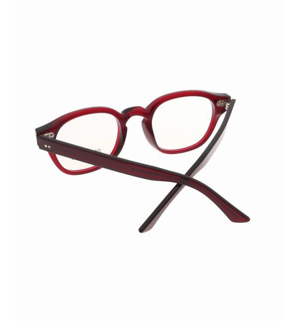 EYETHINK「【CUTLER AND GROSS / カトラーアンドグロス】CGF 1356-07 Optical」|メガネ|