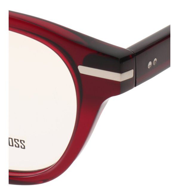 EYETHINK「【CUTLER AND GROSS / カトラーアンドグロス】CGF 1356-07 Optical」|メガネ|