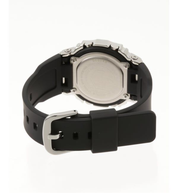 HIROB「Web限定 CASIO G-SHOCK GM-S5600U-1JF」|腕時計|
