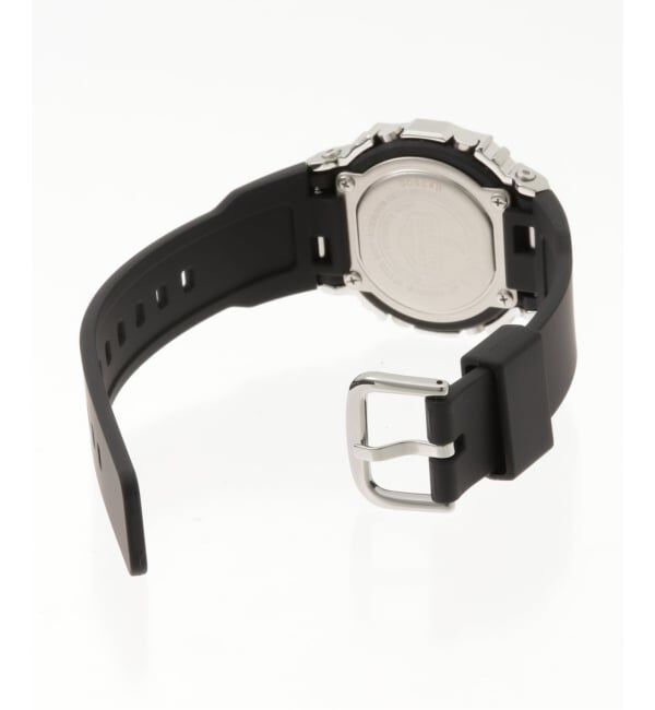 HIROB「Web限定 CASIO G-SHOCK GM-S5600U-1JF」|腕時計|