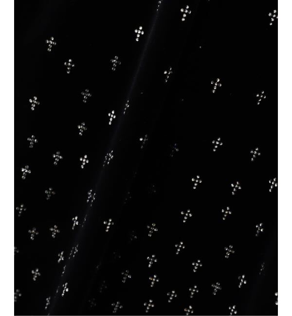 JOINT WORKS「SUPPLIER / サプライヤー Micro Cross Velour Track Pants」|その他|