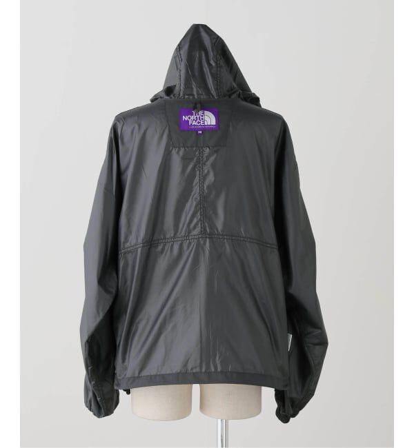 SLOBE IENA「THE NORTH FACE PURPLE LABEL PERTEX QUANT N25FA056」|ブルゾン・スタジャン|