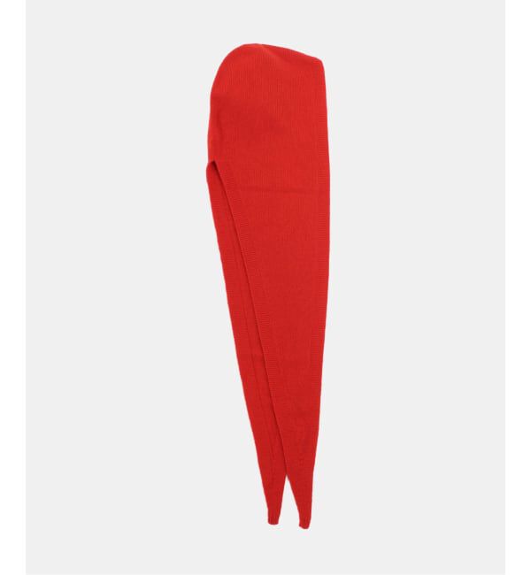 IENA LA BOUCLE「babaco ババコ cashmere hood scarf」|バンダナ・スカーフ|