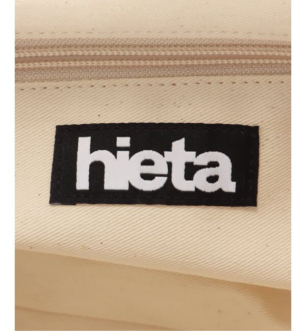 PULP「【Geek Office / ギークオフィス】HIETA / ヒエタ Kira Mini」|ハンドバッグ|