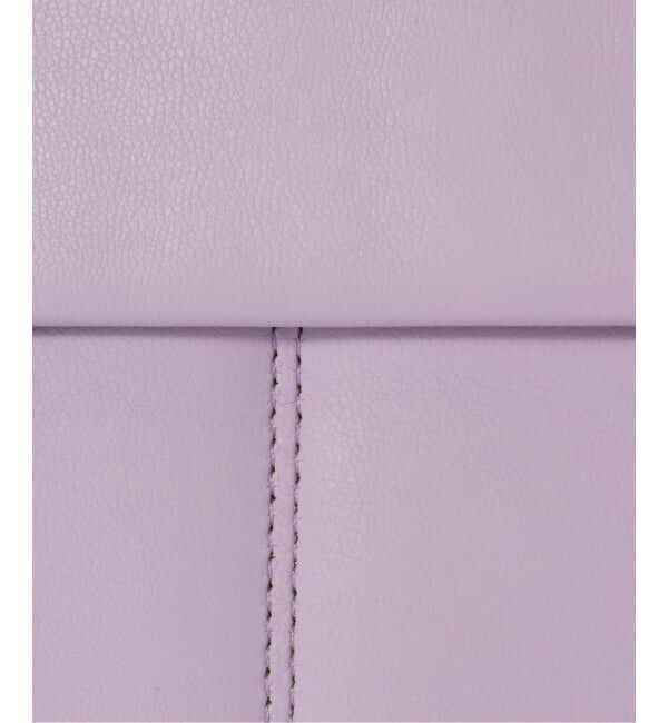PULP「【Geek Office / ギークオフィス】HIETA / ヒエタ Kira Mini」|ハンドバッグ|