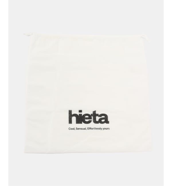 PULP「【Geek Office / ギークオフィス】HIETA / ヒエタ Kira Mini」|ハンドバッグ|