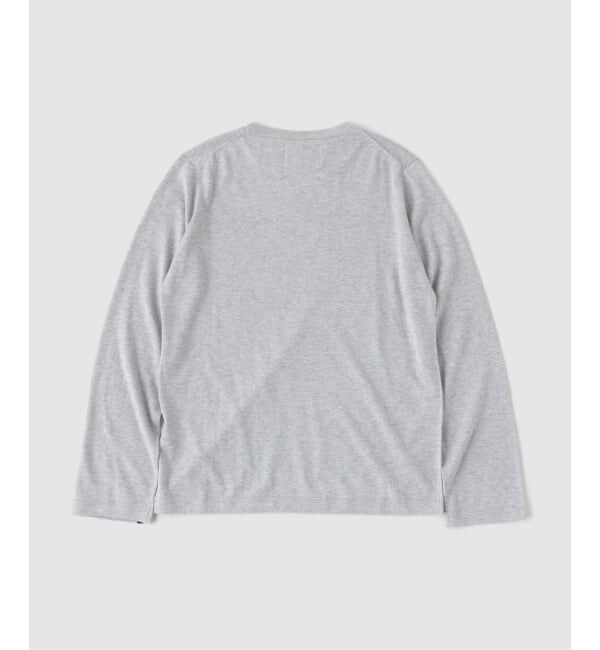 PULP「EXTREME CASHMERE/エクストリーム カシミア N500 JONES」|Tシャツ・カットソー|