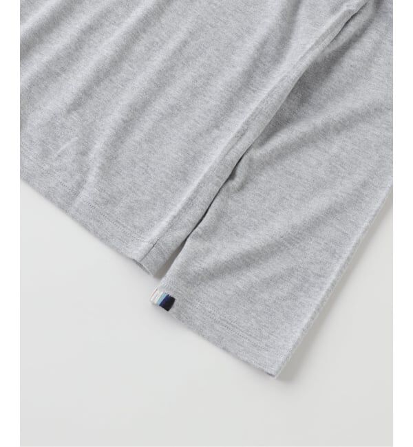 PULP「EXTREME CASHMERE/エクストリーム カシミア N500 JONES」|Tシャツ・カットソー|