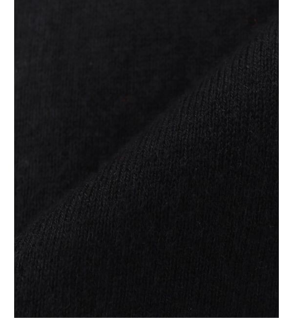 PULP「EXTREME CASHMERE/エクストリーム カシミア N500 JONES」|Tシャツ・カットソー|