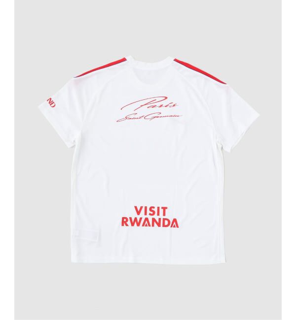 Paris Saint-Germain「【NIKE / ナイキ】PSG M NK DF STRK SS TOP K」|Tシャツ・カットソー|