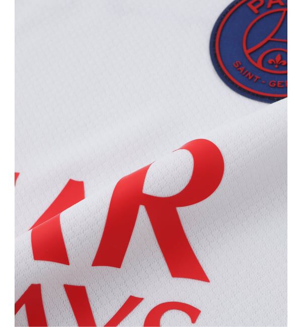 Paris Saint-Germain「【NIKE / ナイキ】PSG M NK DF STRK SS TOP K」|Tシャツ・カットソー|