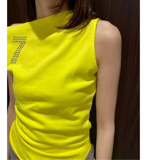Oriens JOURNAL STANDARD「アシンメトリーTシャツ」|Tシャツ・カットソー|