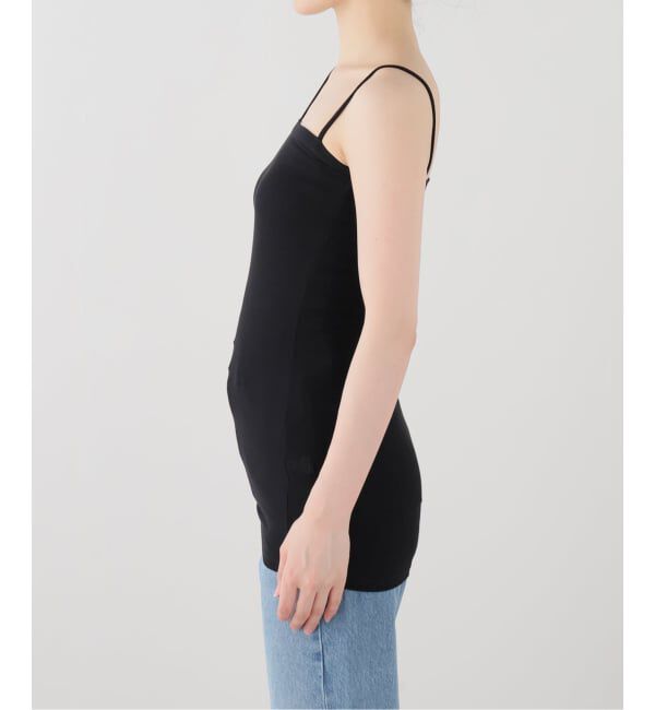 JOURNAL STANDARD relume「【BASERANGE/ベースレンジ】NIDA TANK」|キャミソール|