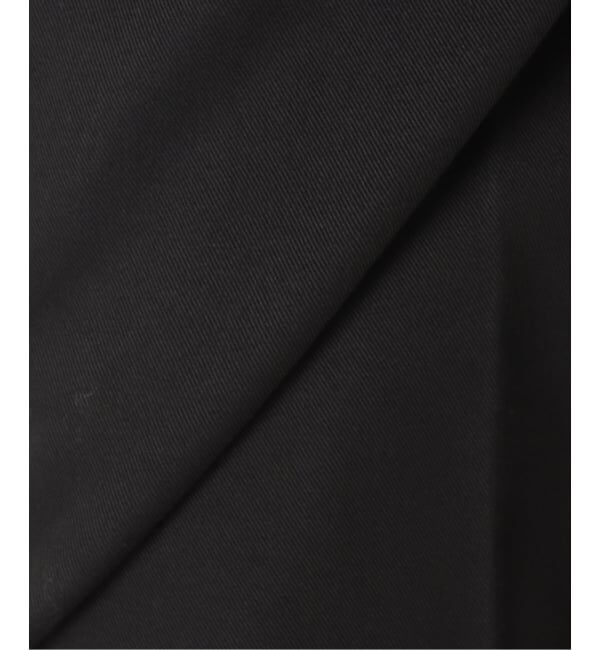 JOURNAL STANDARD「別注【BURK / バーク】for JS ベルトツキチノパンツ」|チノ|