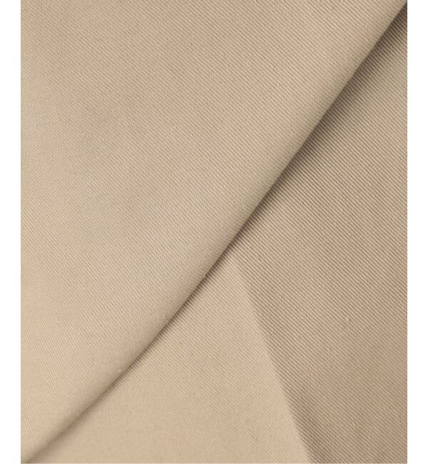 JOURNAL STANDARD「別注【BURK / バーク】for JS ベルトツキチノパンツ」|チノ|