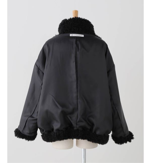 journal standard luxe「ファー ブルゾン」|その他|
