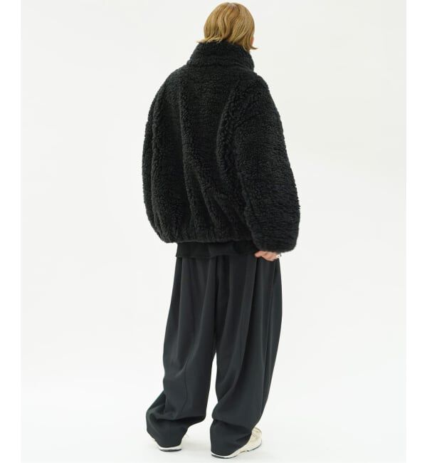journal standard luxe「ファー ブルゾン」|その他|