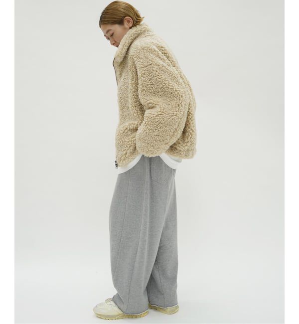 journal standard luxe「ファー ブルゾン」|その他|