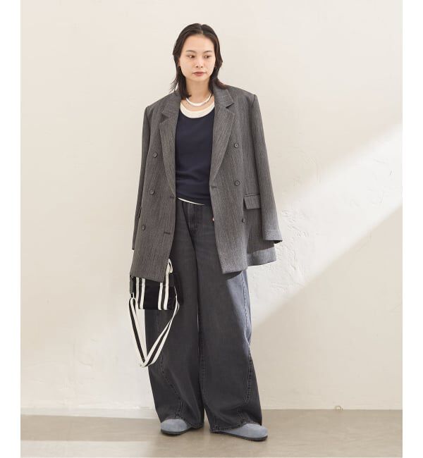 JOURNAL STANDARD「《予約》別注【BIRKENSTOCK For JOURNAL STANDARD】BOSTON」|サンダル|