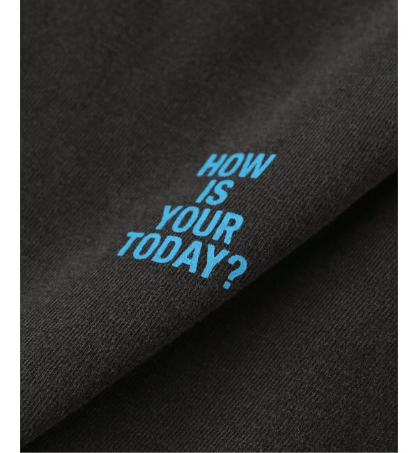 JOURNAL STANDARD「【TODAY edition / トゥデイエディショ】 TROMPE L'OEIL L/S TEE」|Tシャツ・カットソー|