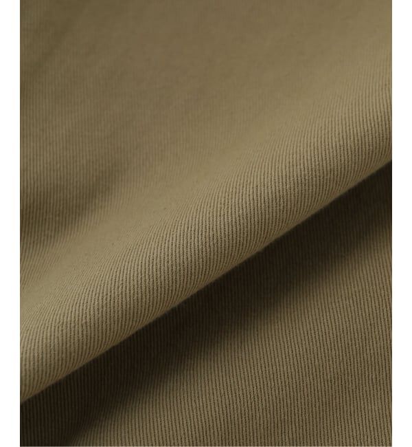 JOURNAL STANDARD「Military Chinos　(ベルト付き)」|チノ|
