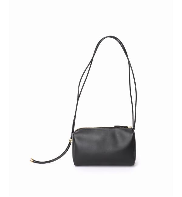 FRAMeWORK「≪予約≫SKIN/スキン MINI BAG レオパードパッカブルTOTE付き」|ショルダー・メッセンジャー|