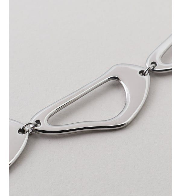 「SOAC/ソーク Pond Chain Choker」|ネックレス|