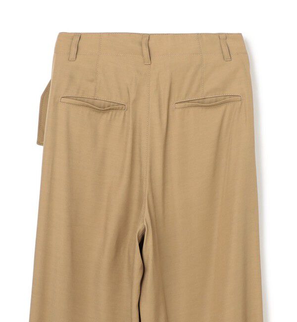 BEIGE,「MUNSON / 2WAYカーゴパンツ」|その他|