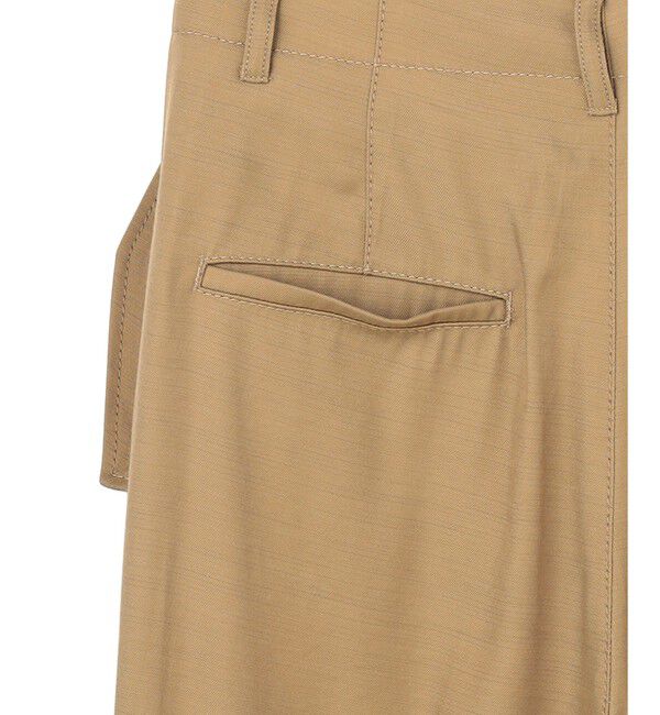 BEIGE,「MUNSON / 2WAYカーゴパンツ」|その他|