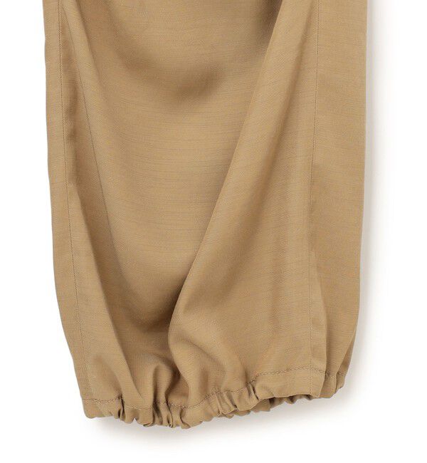BEIGE,「MUNSON / 2WAYカーゴパンツ」|その他|