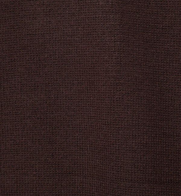 NOLLEY'S「【WEB限定】ウォッシャブルダブルジップ2WAYニット」|カーディガン|