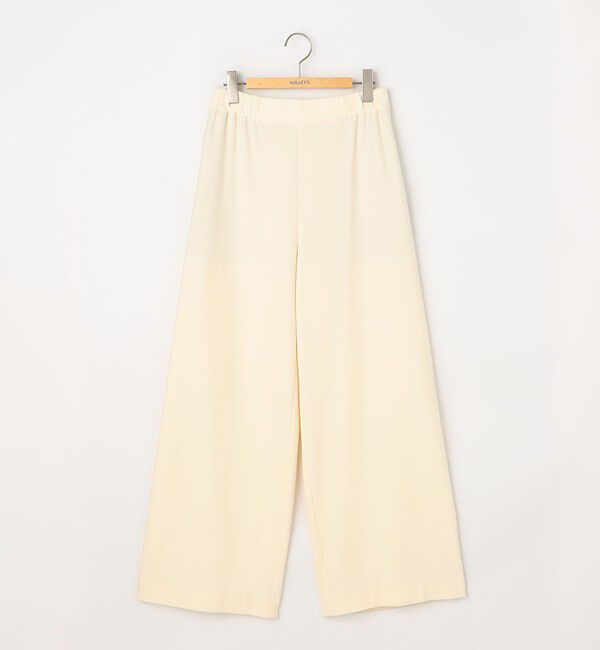 NOLLEY'S「《吸湿発熱》ウォッシャブル裏起毛WARMパンツ」|その他|