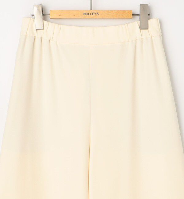 NOLLEY'S「《吸湿発熱》ウォッシャブル裏起毛WARMパンツ」|その他|