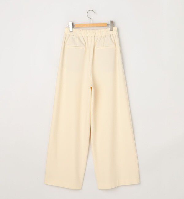 NOLLEY'S「《吸湿発熱》ウォッシャブル裏起毛WARMパンツ」|その他|