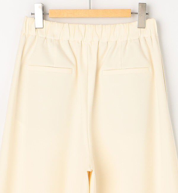 NOLLEY'S「《吸湿発熱》ウォッシャブル裏起毛WARMパンツ」|その他|