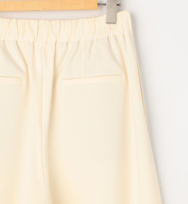 NOLLEY'S「《吸湿発熱》ウォッシャブル裏起毛WARMパンツ」|その他|