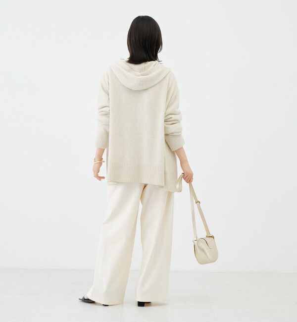NOLLEY'S「《吸湿発熱》ウォッシャブル裏起毛WARMパンツ」|その他|
