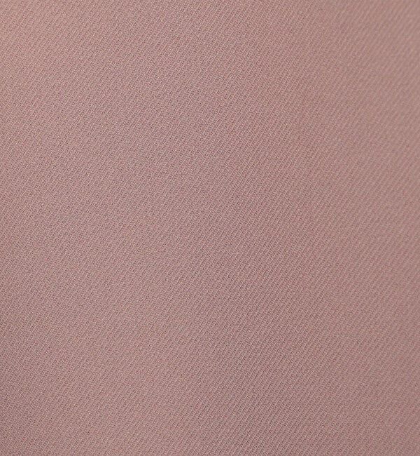 NOLLEY'S「《吸湿発熱》ウォッシャブル裏起毛WARMパンツ」|その他|