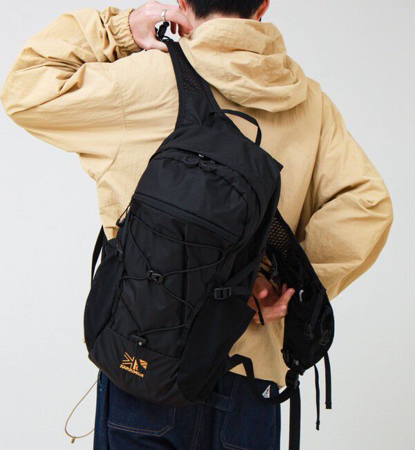 GLOSTER「【karrimor/カリマー】AR 20  ナイロン/バックパック/リュック/ユニセックス/20L」|リュック|