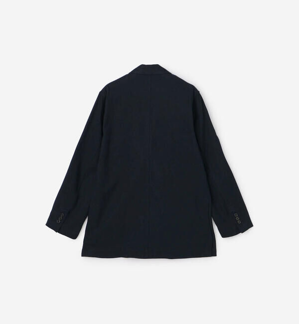  「CHEMISE D'ADAM | 〈別注〉SHIRT JACKET WOMEN」|テーラードジャケット|