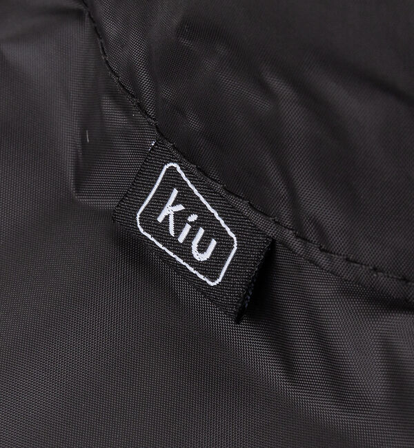 collex「【KiU&times;collex】 レインハット」|その他|