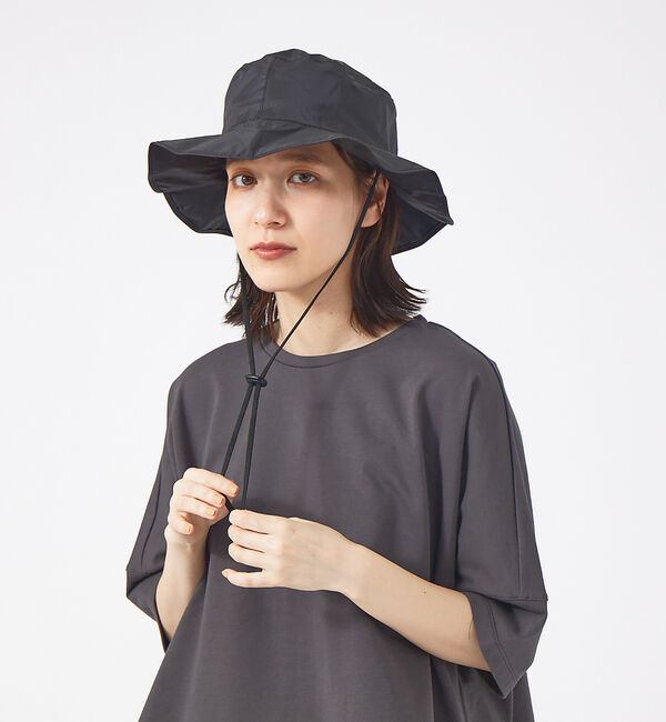 collex「【KiU&times;collex】 レインハット」|その他|
