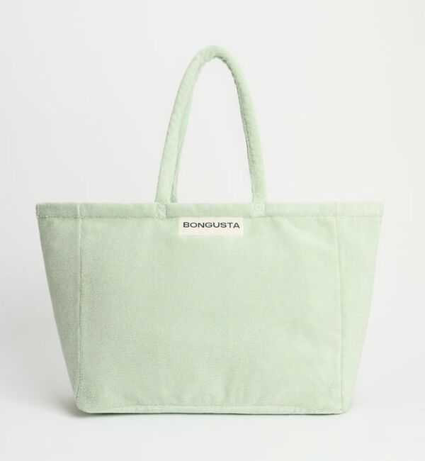 Rouge vif「【BONGUSTA/ボングスタ】NARAM WEEKEND BAG/ビッグトート」|トートバッグ|