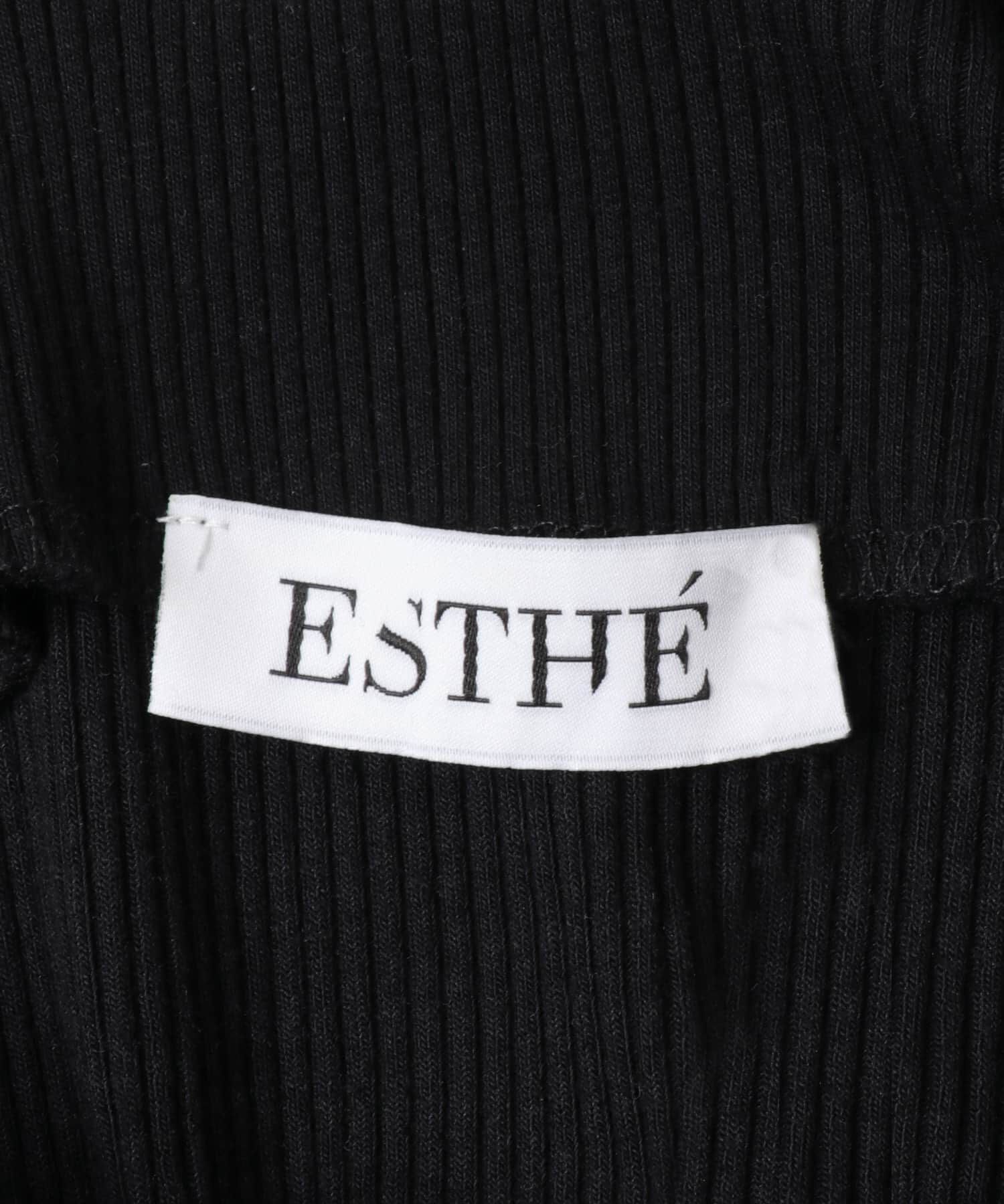 URBAN RESEARCH「ESTHE　RIB POPLIN DRESS」|ワンピース|