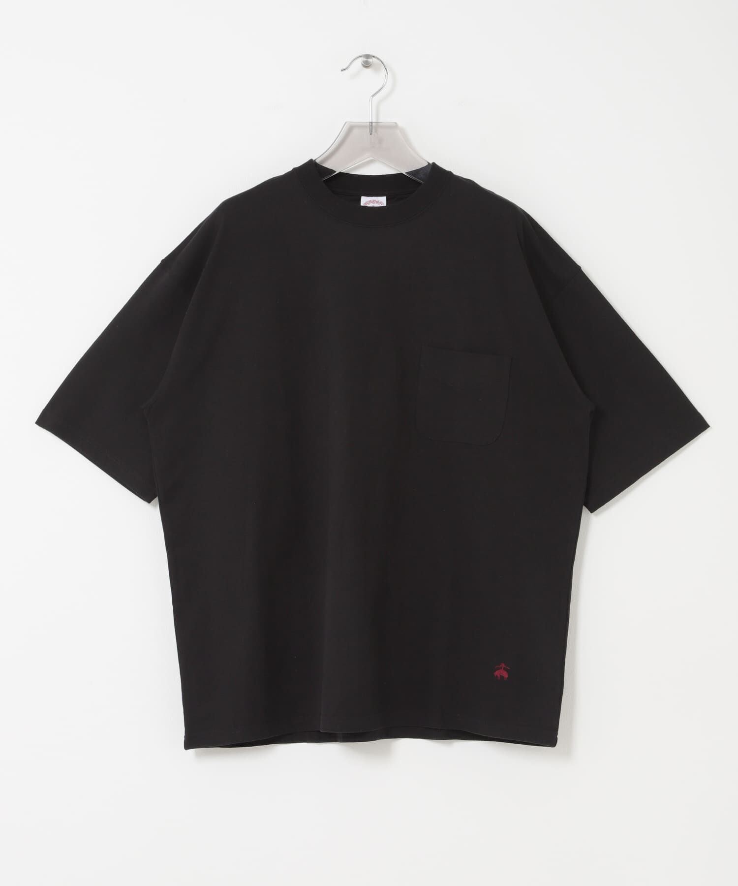 URBAN RESEARCH「『別注』BROOKS BROTHERS&times;URBAN RESEARCH　GF SHORT-SLEEVE POCKET T-SHIRTS」|Tシャツ・カットソー|