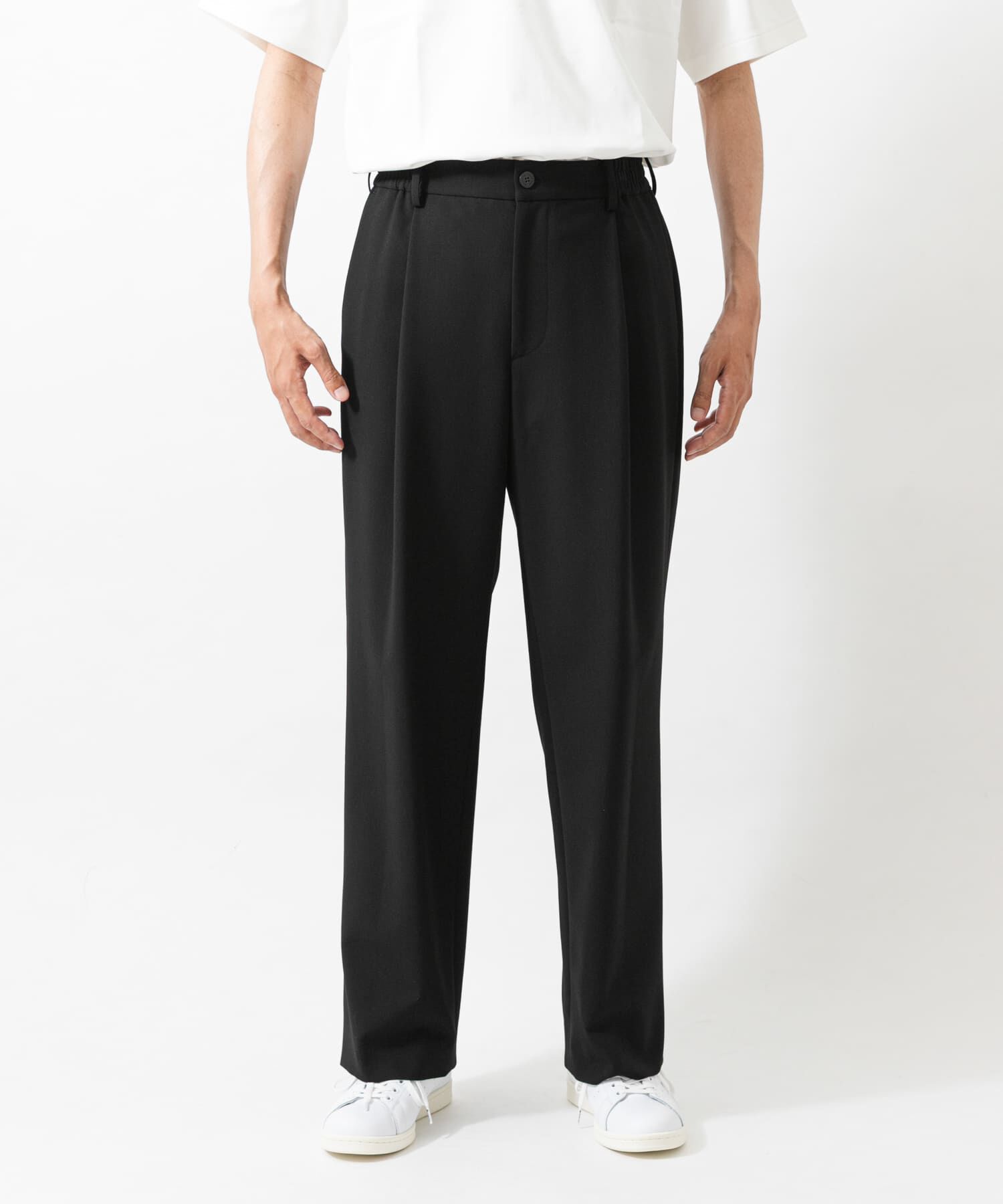 URBAN RESEARCH「ANOTHER OFFICE　HABANA BANDED SLACKS」|その他|