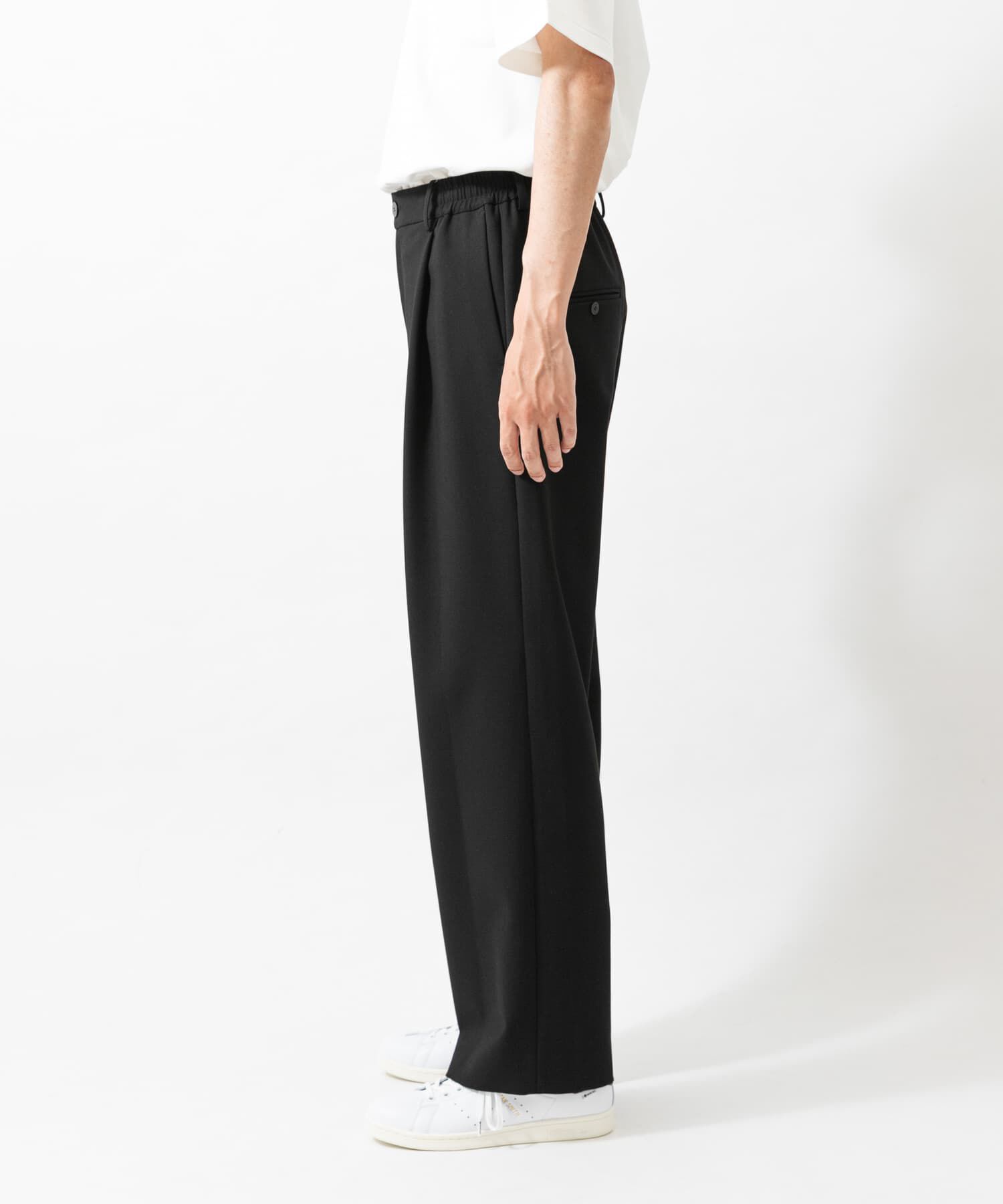 URBAN RESEARCH「ANOTHER OFFICE　HABANA BANDED SLACKS」|その他|