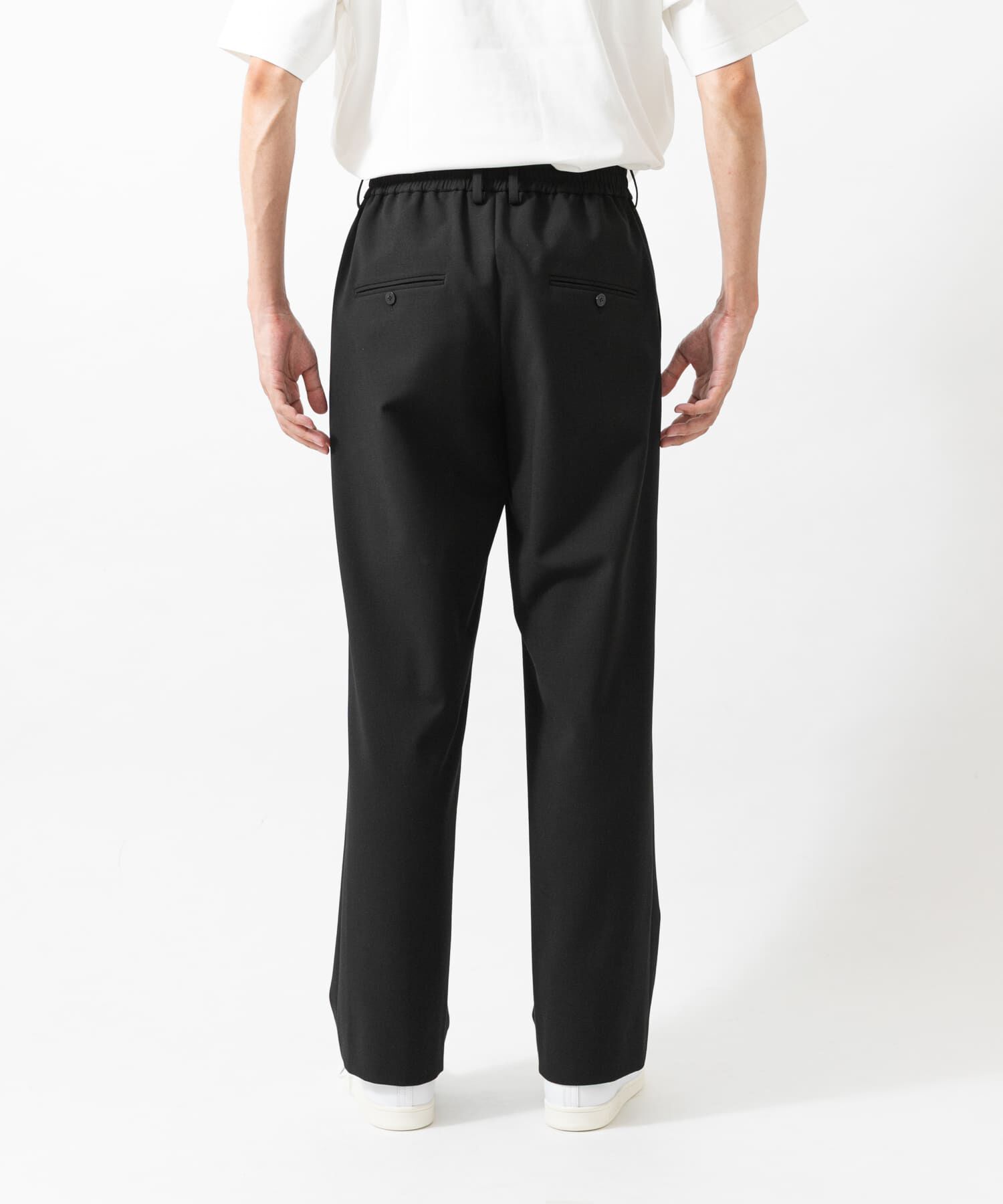 URBAN RESEARCH「ANOTHER OFFICE　HABANA BANDED SLACKS」|その他|