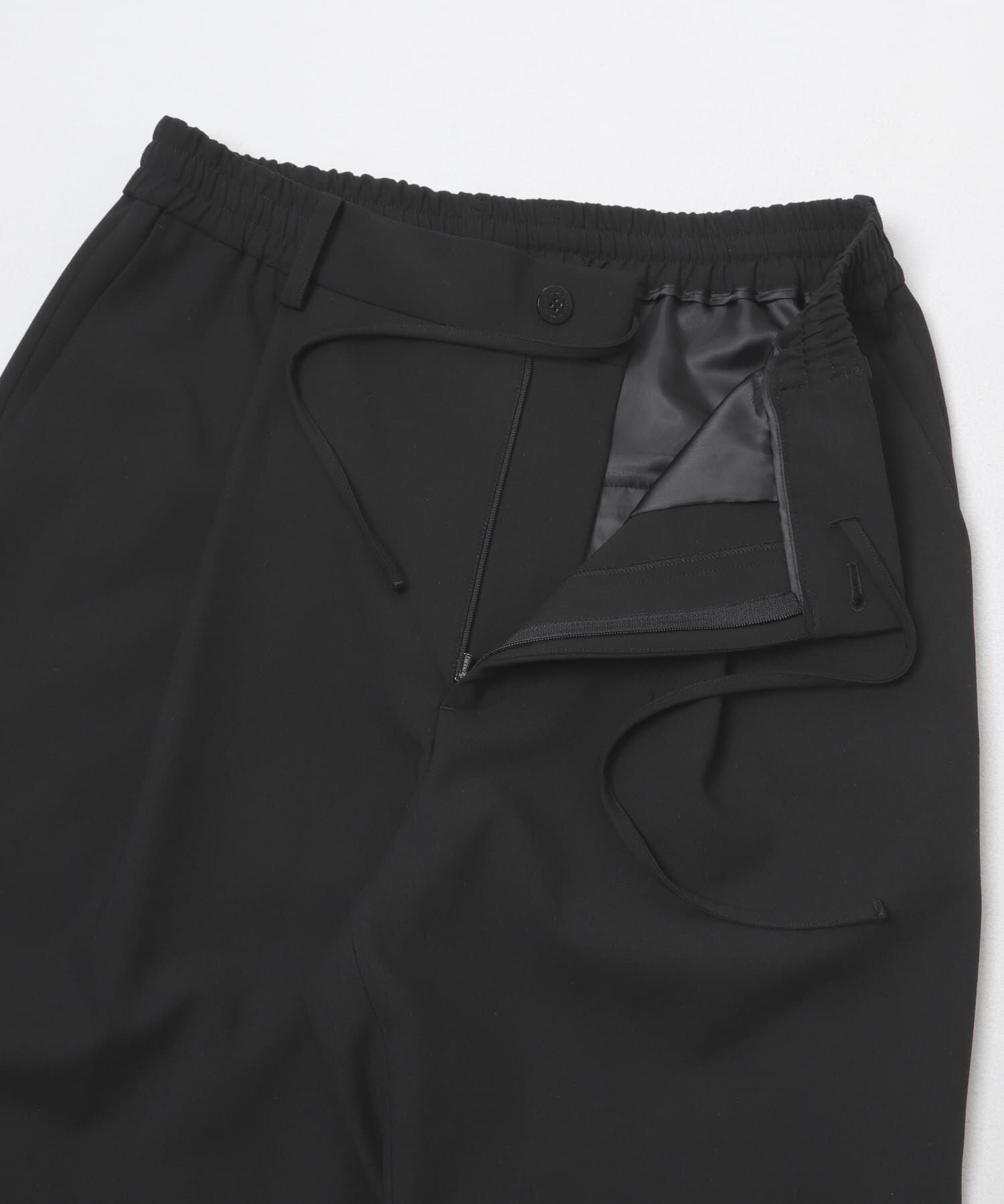 URBAN RESEARCH「ANOTHER OFFICE　HABANA BANDED SLACKS」|その他|