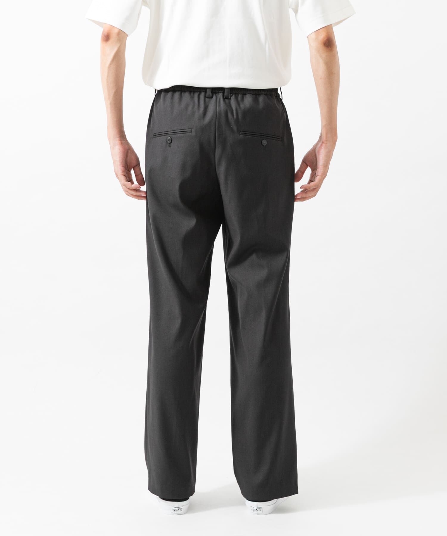 URBAN RESEARCH「『別注』ANOTHER OFFICE&times;URBAN RESEARCH　HABANA BANDED SLACKS」|その他|